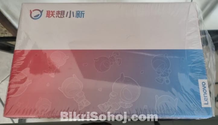 Lenovo TAB TB128FU ( brand new)